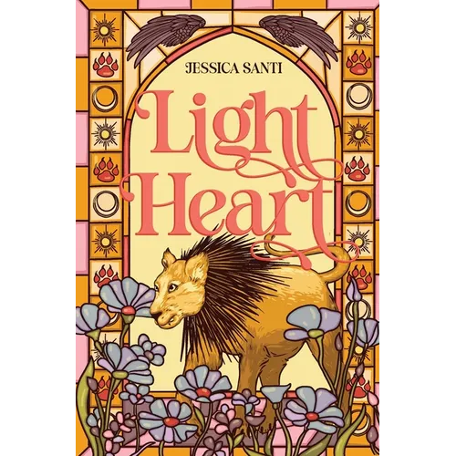 Light Heart - Paperback