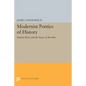 Modernist Poetics of History: Pound, Eliot, and the Sense of the Past - Paperback