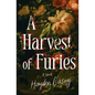 A Harvest of Furies - Paperback