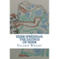 Seidhr Sprehhan: The Sayings of Seidhr - Paperback