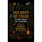 365 Days of Covid: a poetry anthology - Paperback