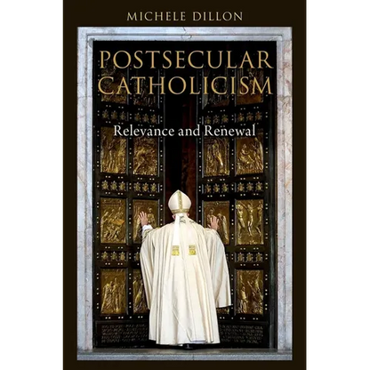Postsecular Catholicism C - Hardcover