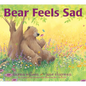 Bear Feels Sad - Hardcover