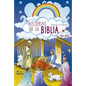 Hitorias de la Biblia - Paperback