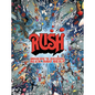 Rush: Where's Geddy, Alex, and Neil? - Hardcover