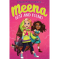 Meena Lost and Found - Hardcover
