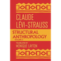 Structural Anthropology, Volume 2 - Paperback