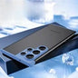 Samsung Galaxy Ultra Luxury Silicone Case