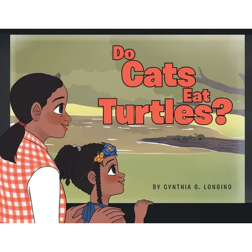 Do Cats Eat Turtles? - Paperback