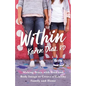 Within: Making Peace with Food and Body Image to Create a Healthy Family and Home - Paperback