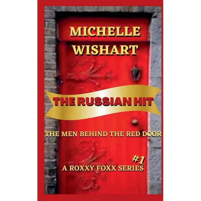 The Russian Hit - Paperback