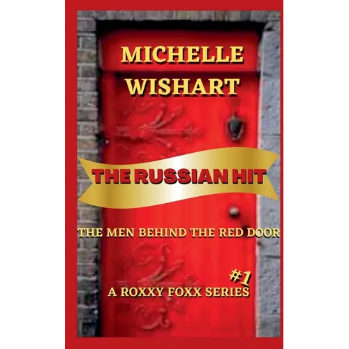 The Russian Hit - Paperback