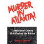 Murder in Atlanta - Paperback