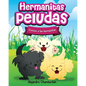Hermanitas Peludas: Conoce a las Hermanitas - Paperback
