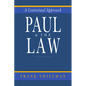 Paul & the Law: A Contextual Approach - Paperback