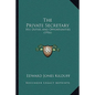 The Private Secretary: His Duties And Opportunities (1916) - Paperback