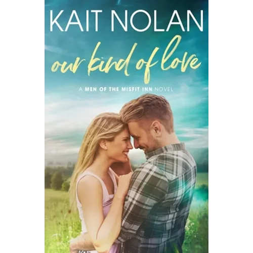 Our Kind of Love - Paperback