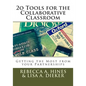 20 Tools for the Collaborative Classroom: Getting the Most from your Partnerships - Paperback