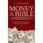 Money in the Bible - Paperback