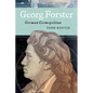 Georg Forster: German Cosmopolitan - Hardcover