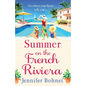 Summer on the French Riviera - Paperback