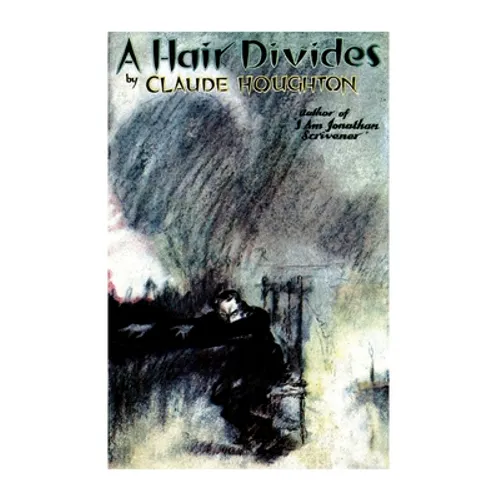 A Hair Divides (Valancourt 20th Century Classics) - Paperback