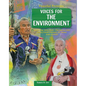 Peaceful Protests: Voices for the Environment: Earth Day, John Muir - The Sierra Club, Henry David Thoreau, Dr. Seuss - Hardcover