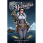 Lady Mechanika Volume 8 - Paperback