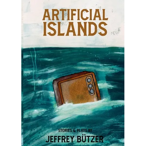 Artificial Islands - Paperback