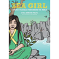 Sea Girl: Feminist Folktales from Around the World - Hardcover