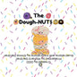 The Dough-Nut$ - Paperback