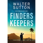 Finders Keepers - Paperback