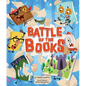 Battle of the Books - Hardcover