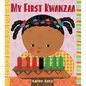 My First Kwanzaa - Paperback