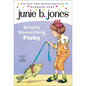 Junie B. Jones Smells Something Fishy - Hardcover