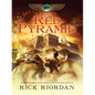 The Red Pyramid - Hardcover