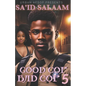 Good Cop, Bad Cop 5 - Paperback