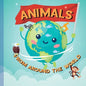 Animals: From Around the World - Paperback