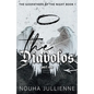 The Diávolos: Part One - Paperback