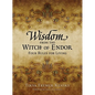 Wisdom from the Witch of Endor: Four Rules for Living - Paperback