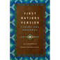 First Nations Version Psalms and Proverbs: An Indigenous Bible Translation - Hardcover