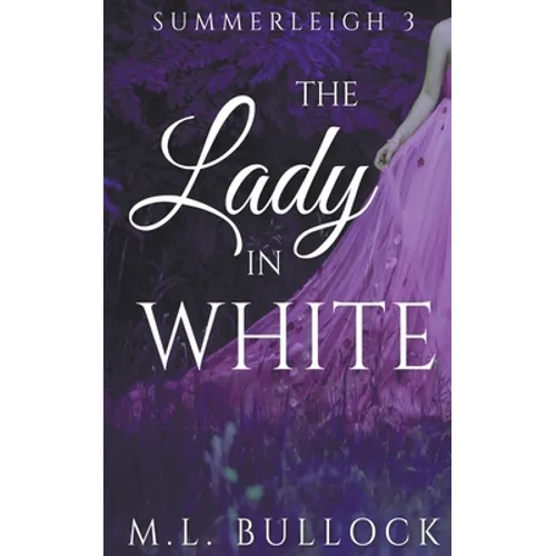 The Lady In White - Paperback