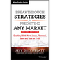 Breakthrough Strategies for Predicting Any Market - Hardcover