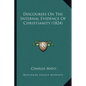 Discourses On The Internal Evidence Of Christianity (1824) - Paperback