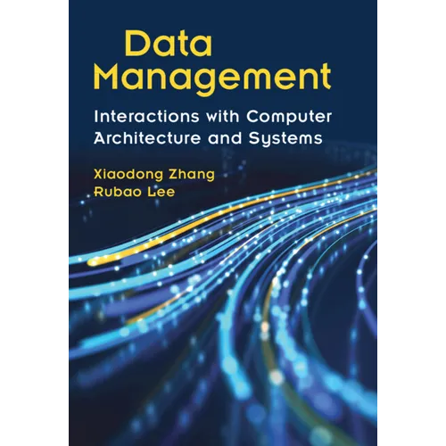 Data Management - Hardcover