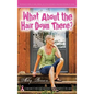 What about the Hair down There? - Hardcover