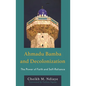 Ahmadu Bamba and Decolonization: The Power of Faith and Self-Reliance - Hardcover