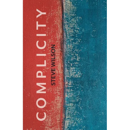 Complicity - Paperback