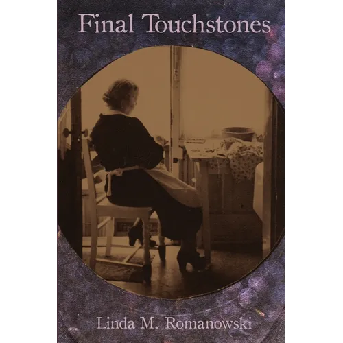Final Touchstones - Paperback