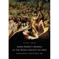 James Barry's Murals at the Royal Society of Arts: Envisioning a New Public Art - Hardcover